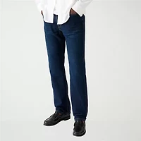 Levi's® Mens 514™ Stretch Fabric Straight Leg Jean