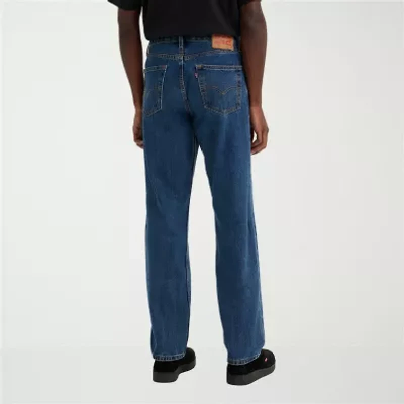 Levi's® Mens 505™ Straight Leg Regular Fit Jean