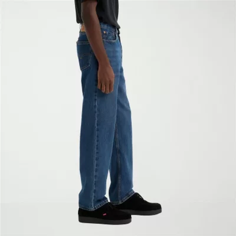Levi's® Mens 505™ Straight Leg Regular Fit Jean
