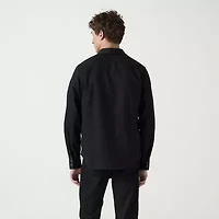 Levi's® Mens Long Sleeve Western Shirt