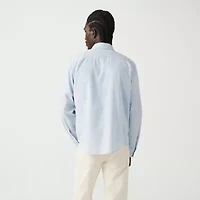 Levi's® Mens Classic 1 Pocket Standard Long Sleeve Shirt