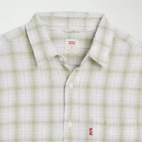 Levi's® Mens Classic 1 Pocket Standard Long Sleeve Shirt