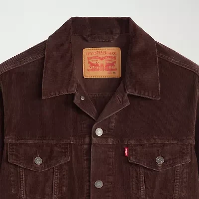 Levi's® Mens Denim Midweight Jacket