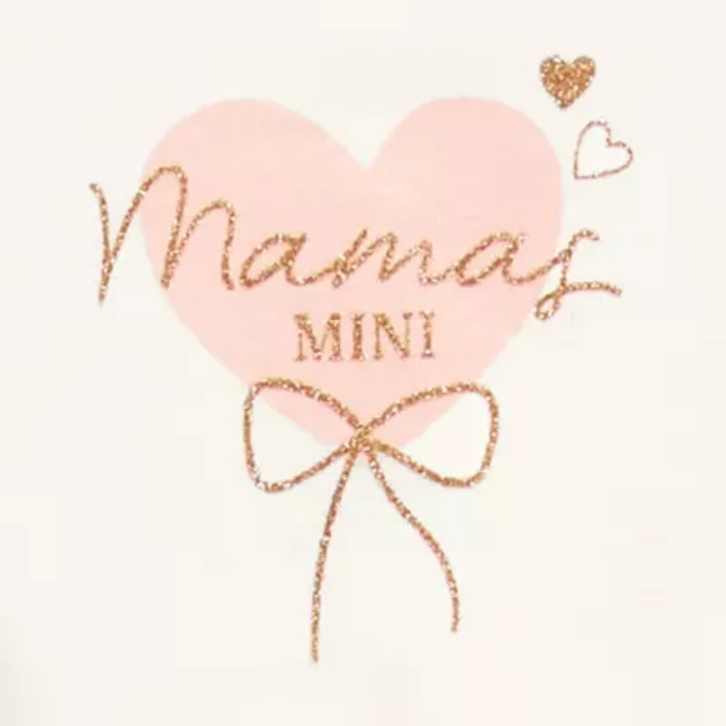 Btween Baby Girls 4-pc. Legging Set