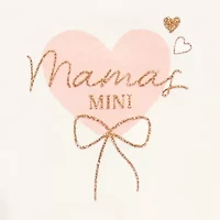 Btween Baby Girls 4-pc. Legging Set