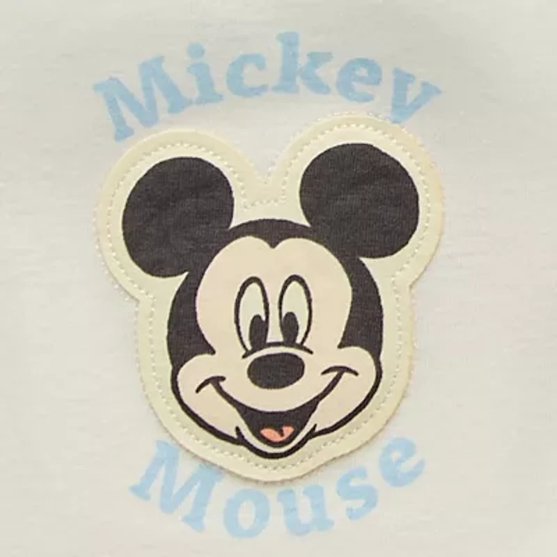 Disney Baby Boys Mickey Mouse 3-pc. Pant Set