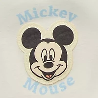 Disney Baby Boys Mickey Mouse 3-pc. Pant Set