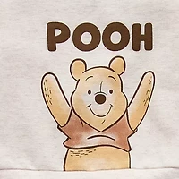 Disney Baby Boys Winnie The Pooh 2-pc. Pant Set