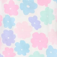 Okie Dokie Baby Girls 2-pc. Pant Set