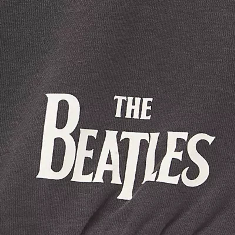 Grayson Little & Big Kid Boys Crew Neck Long Sleeve The Beatles Sweatshirt