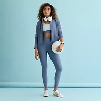 Xersion EverContour+ Womens Softshell Jacket