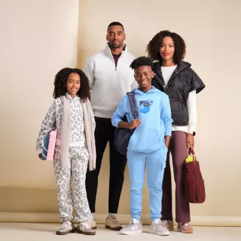 Xersion Womens Woven Poncho Vest