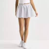 Forever 21 Womens Juniors Scooter Skirt