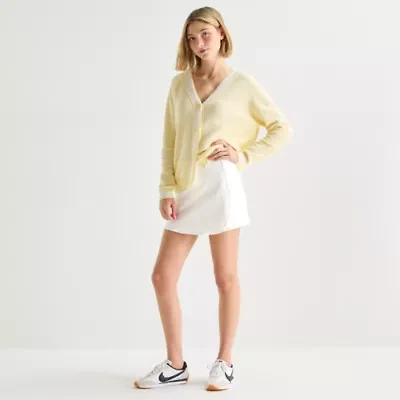 Xersion Womens Stretch Fabric Quick Dry Skort