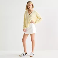 Xersion Womens Stretch Fabric Quick Dry Skort