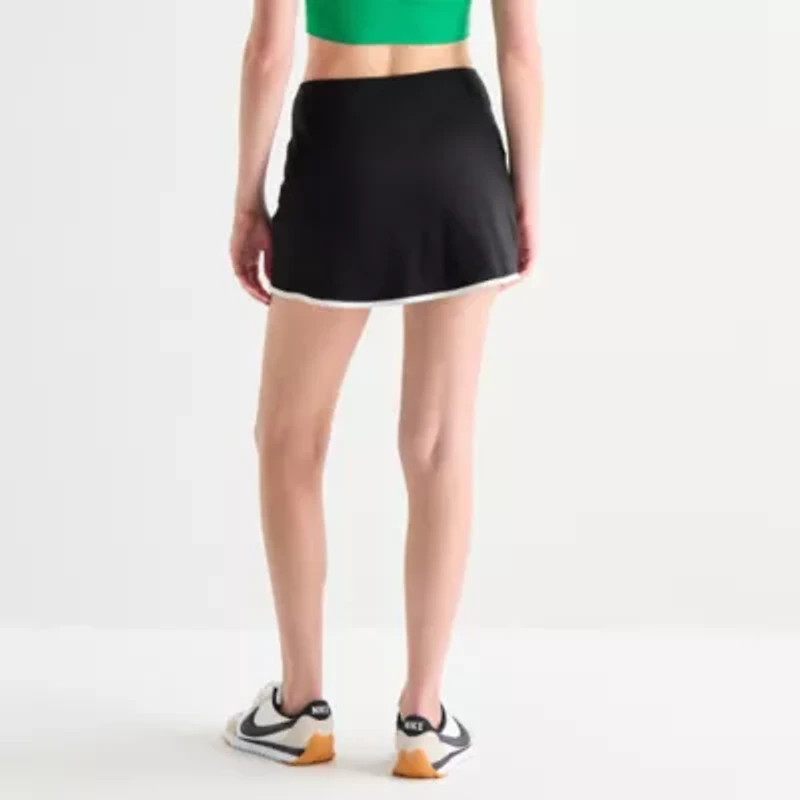 Xersion Womens Stretch Fabric Quick Dry Skort