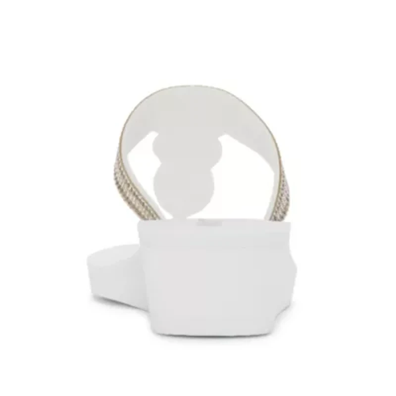 Mixit Womens Medallion Wedge Sandals