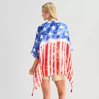 Mixit Americana Wrap