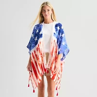 Mixit Americana Wrap