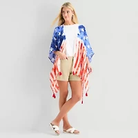 Mixit Americana Wrap