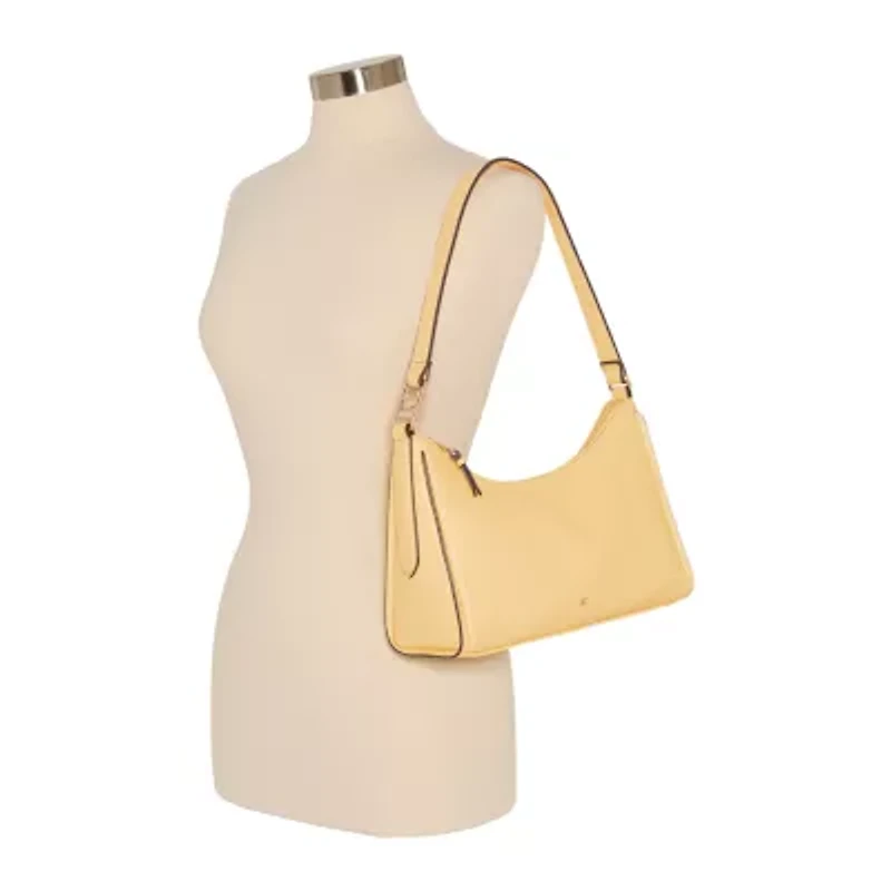 Liz Claiborne Carter Shoulder Bag