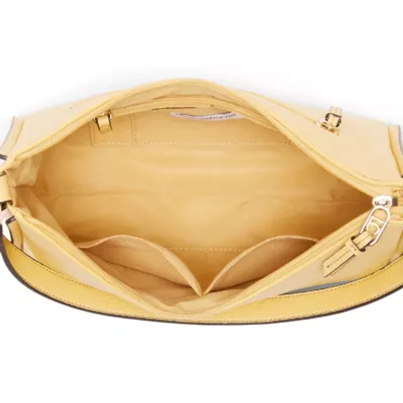 Liz Claiborne Carter Shoulder Bag