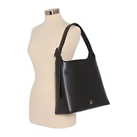 Liz Claiborne Cora Mini Bucket Bag