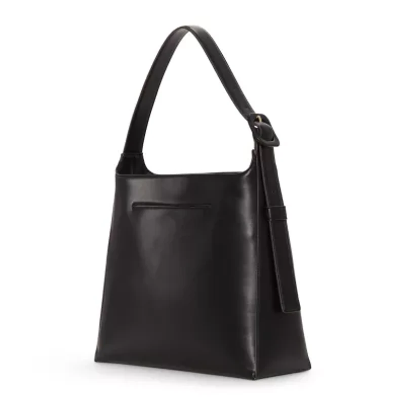Liz Claiborne Cora Mini Bucket Bag