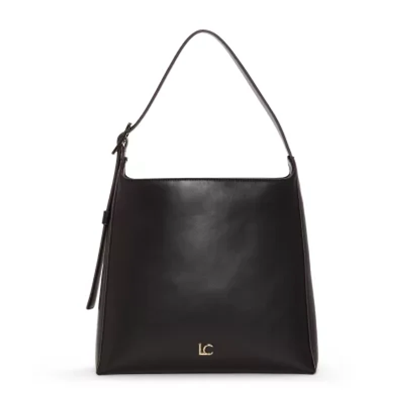 Liz Claiborne Cora Mini Bucket Bag
