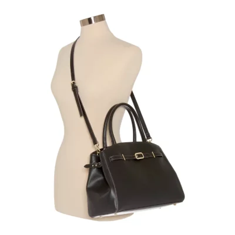 Liz Claiborne Estelle Satchel