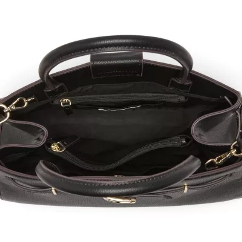 Liz Claiborne Estelle Satchel
