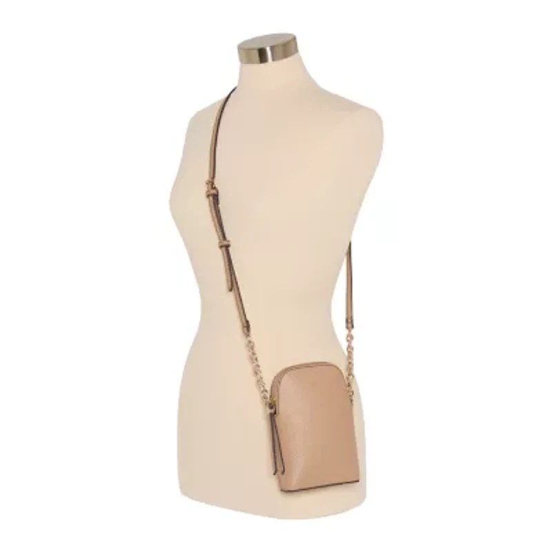 Liz Claiborne Danni North/South Crossbody Bag