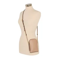 Liz Claiborne Danni North/South Crossbody Bag