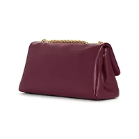 Worthington Harlow Flap Crossbody Bag