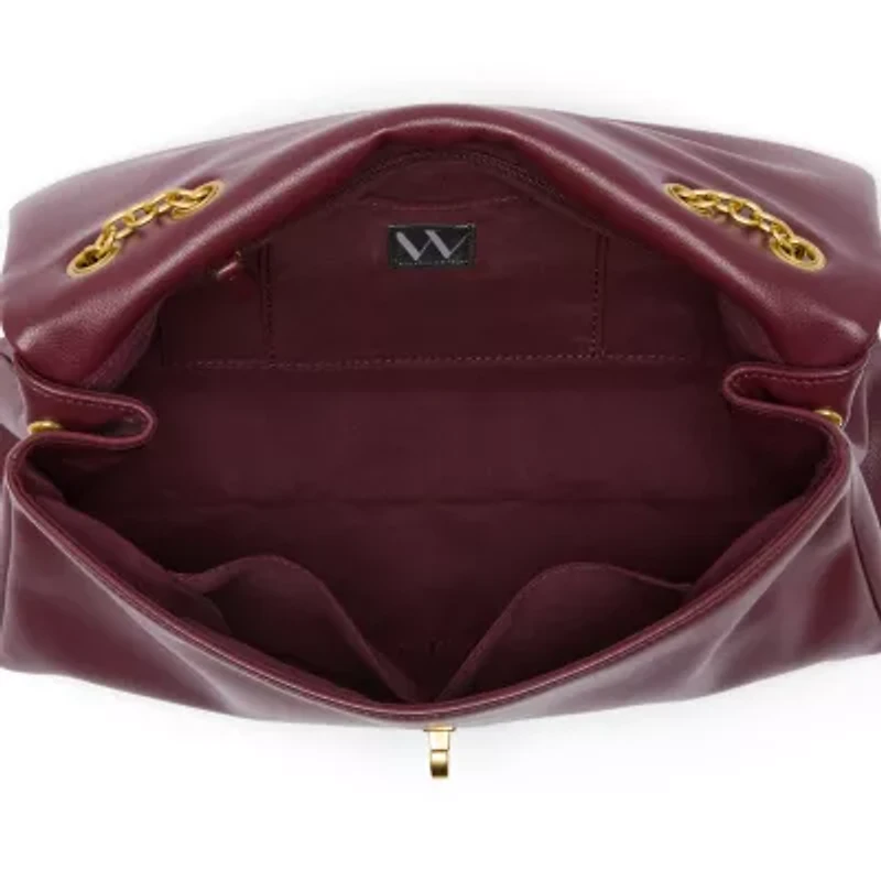 Worthington Harlow Flap Crossbody Bag