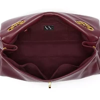 Worthington Harlow Flap Crossbody Bag