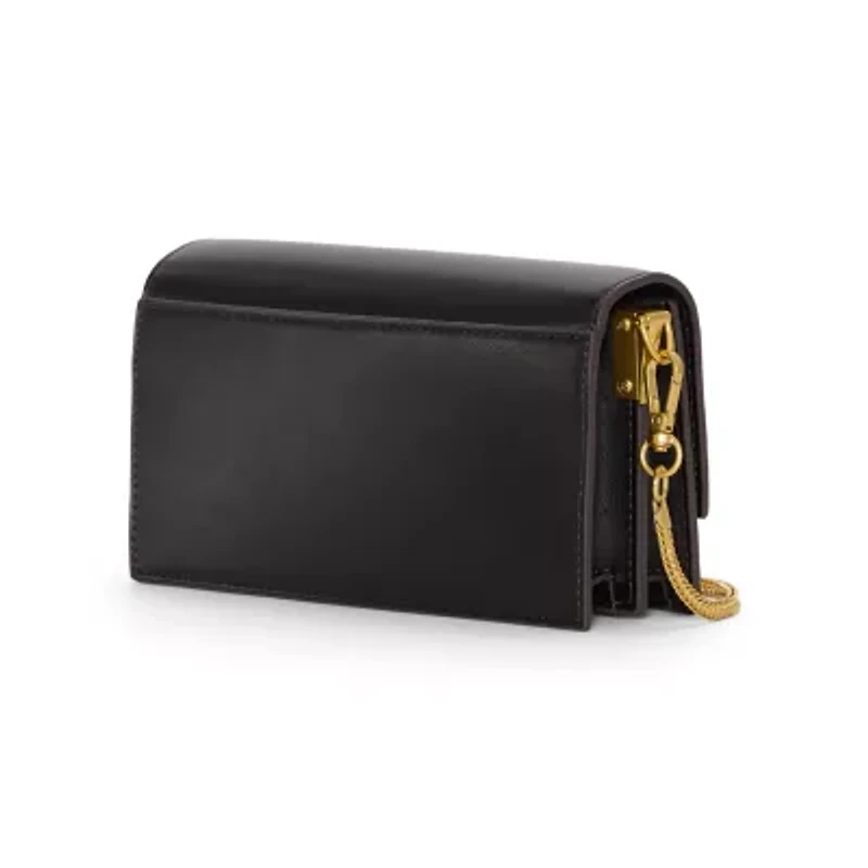 Worthington Carey Small Flap Crossbody Bag