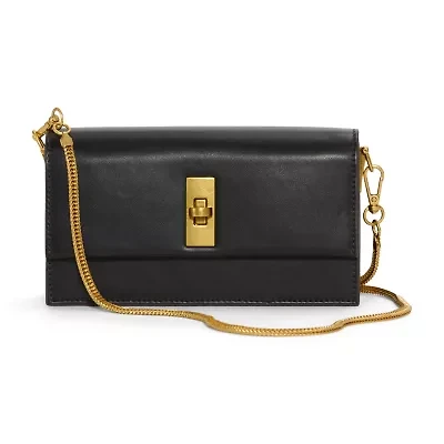 Worthington Carey Small Flap Crossbody Bag