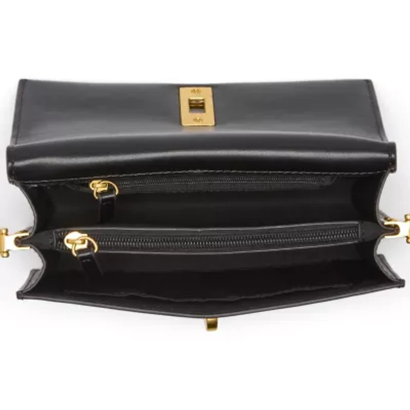 Worthington Carey Small Flap Crossbody Bag