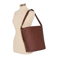 a.n.a Asher Bucket Bag