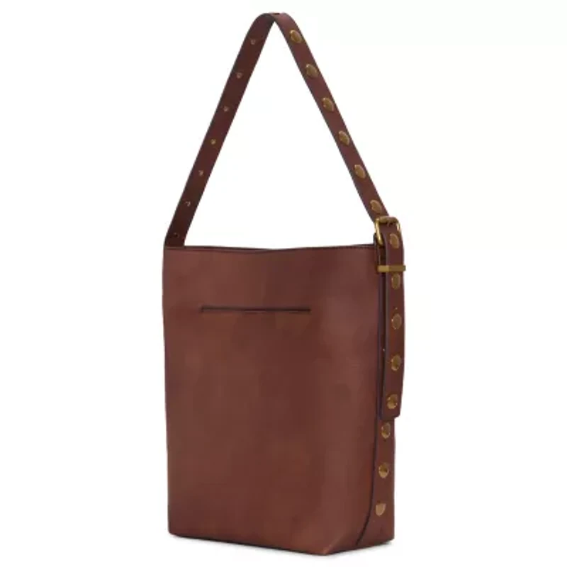 a.n.a Asher Bucket Bag