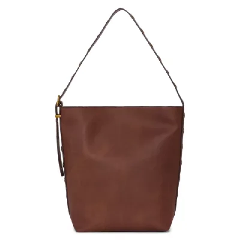 a.n.a Asher Bucket Bag
