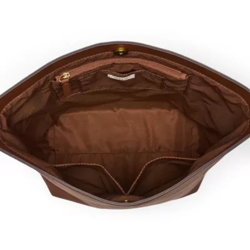 a.n.a Asher Bucket Bag