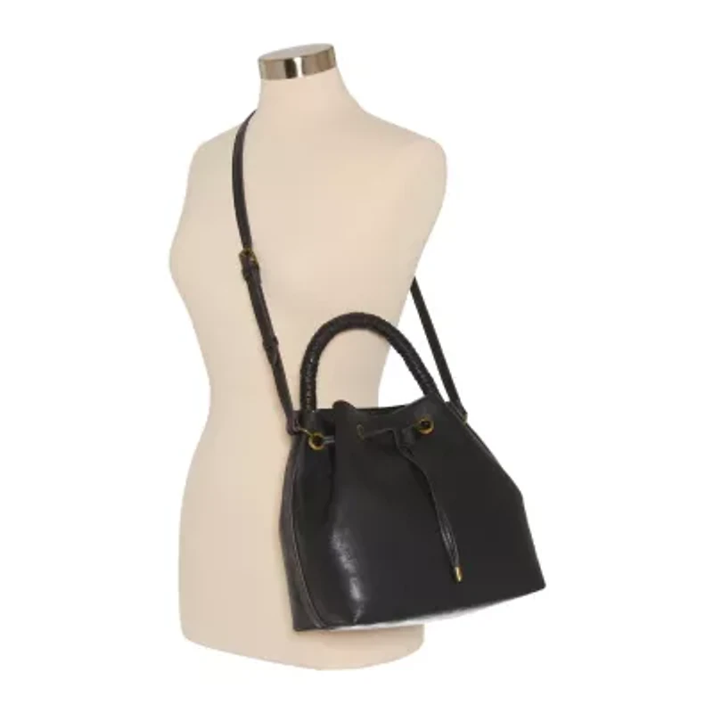 a.n.a Eliza Bucket Bag