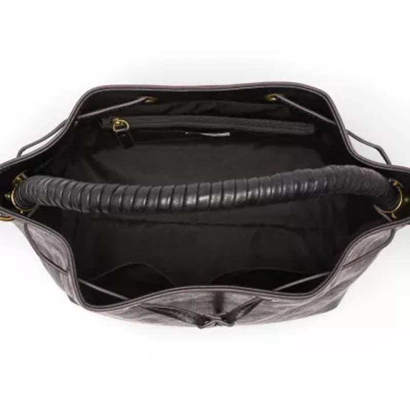 a.n.a Eliza Bucket Bag