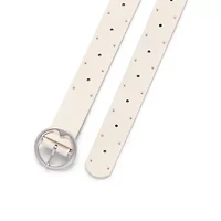 a.n.a Womens Belt