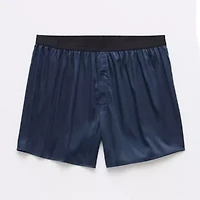Shaquille O'Neal XLG Sateen Mens Big and Tall Boxers 362522
