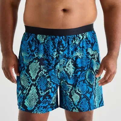 Shaquille O'Neal XLG™ Mens Big and Tall Boxers