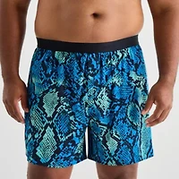 Shaquille O'Neal XLG™ Mens Big and Tall Boxers