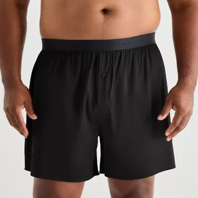 Shaquille O'Neal XLG™ Mens Big and Tall Boxers